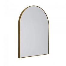 Lustro półokrąg 26W + 24w 3000k-5000k IP44 2070lm